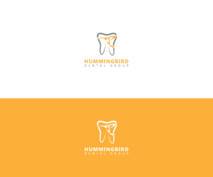 Design de Logo par designeye pour Hummingbird Dental Group | Design #14787018