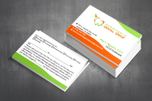 Logo Design by deba1980 for Hummingbird Dental Group | Design: #14843735