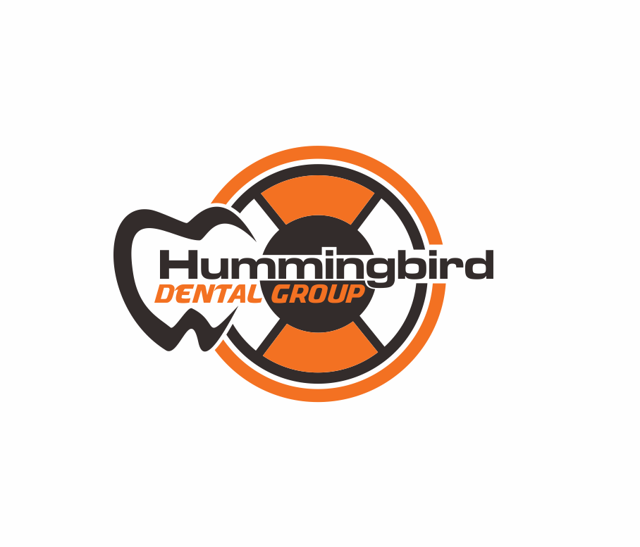 Design de Logo par Vegerian pour Hummingbird Dental Group | Design #14728106
