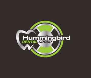 Logo Design by Vegerian for Hummingbird Dental Group | Design: #14728116