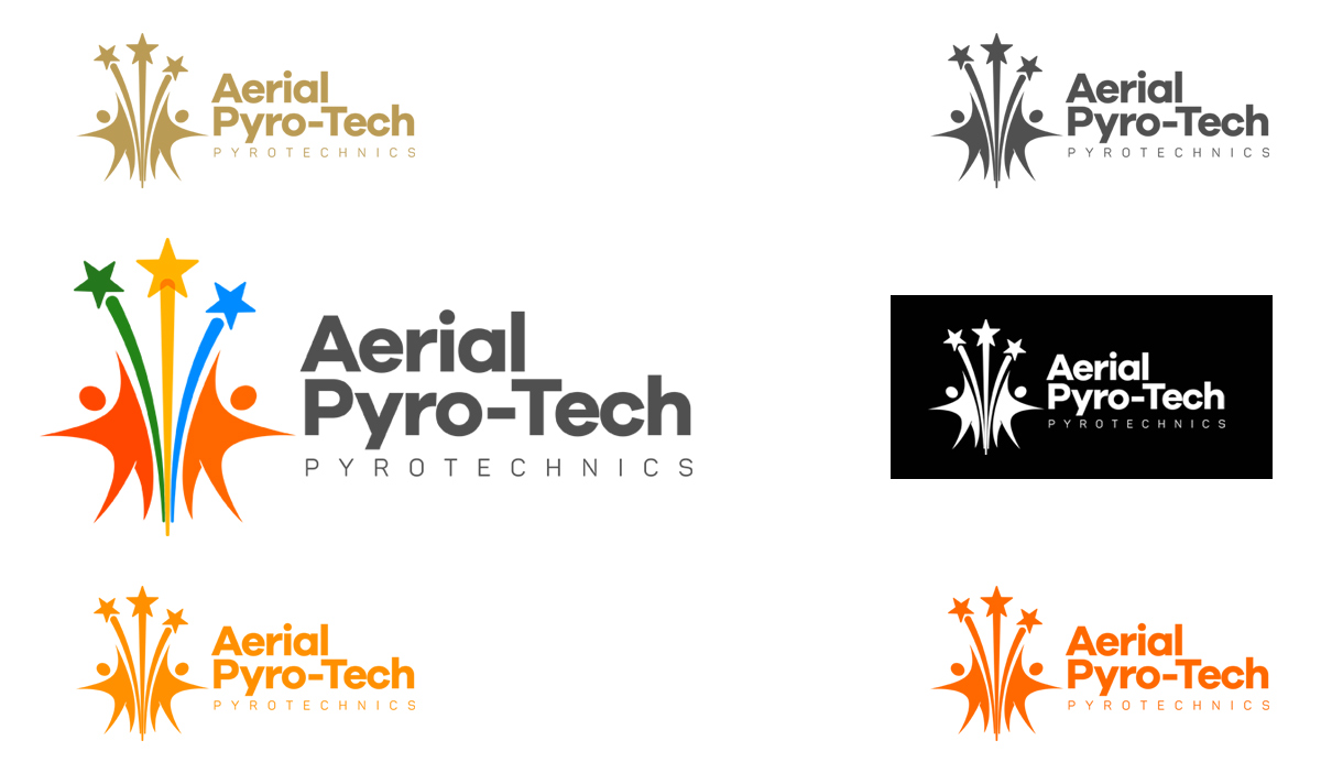 Diseño de Logo por Rodrigo Custodio para este proyecto | Diseño #14694186