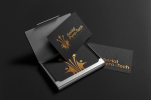 Diseño de Logo por Rodrigo Custodio para este proyecto | Diseño: #14694187