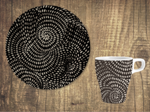 Grafik-Design von Whitebread für Vajillista | Design #14855307