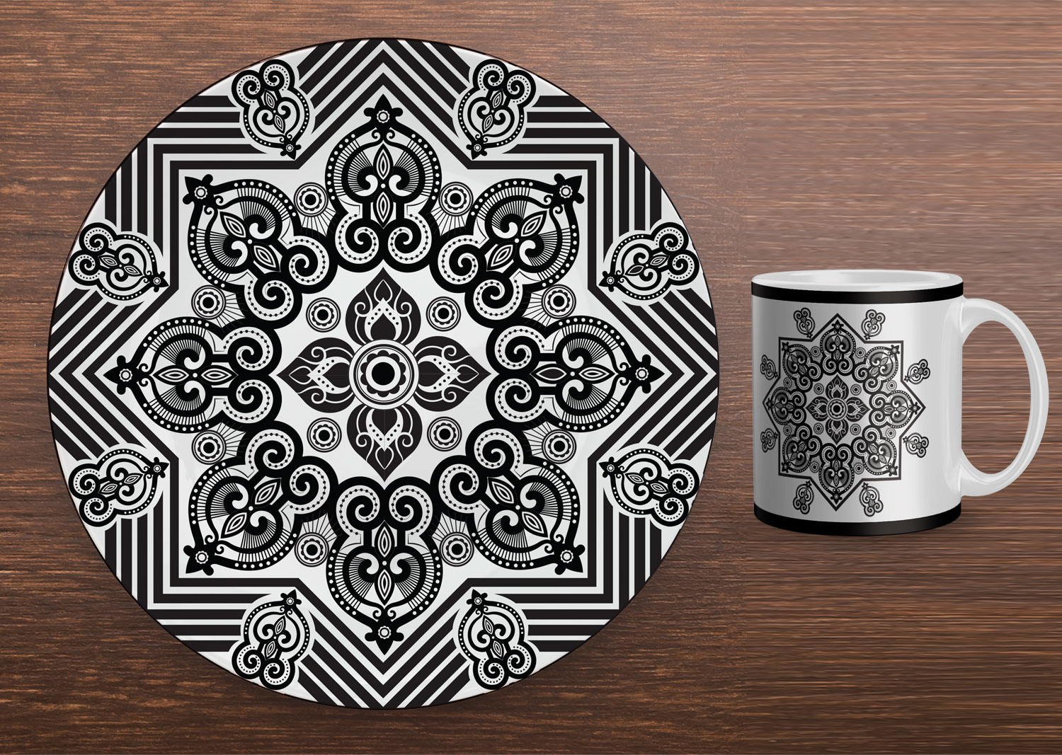 Graphic Design by falcon.wings for Vajillista | Design #14816592