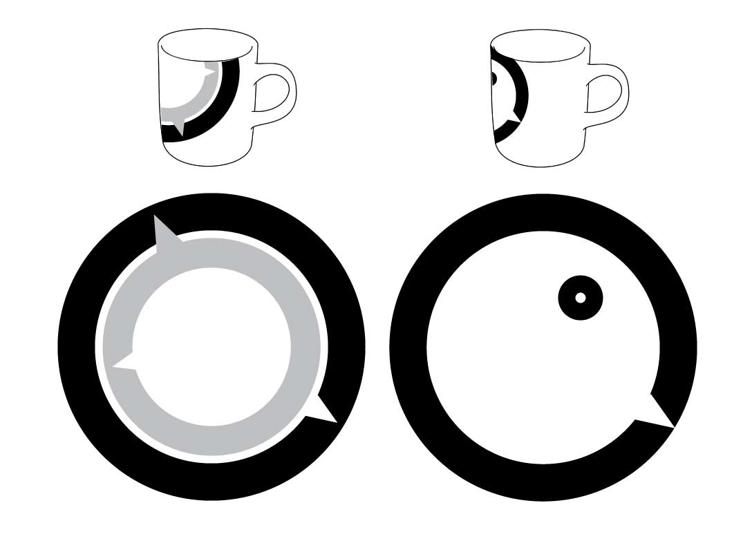 Diseño Gráfico por Buechler para Vajillista | Diseño #14705312