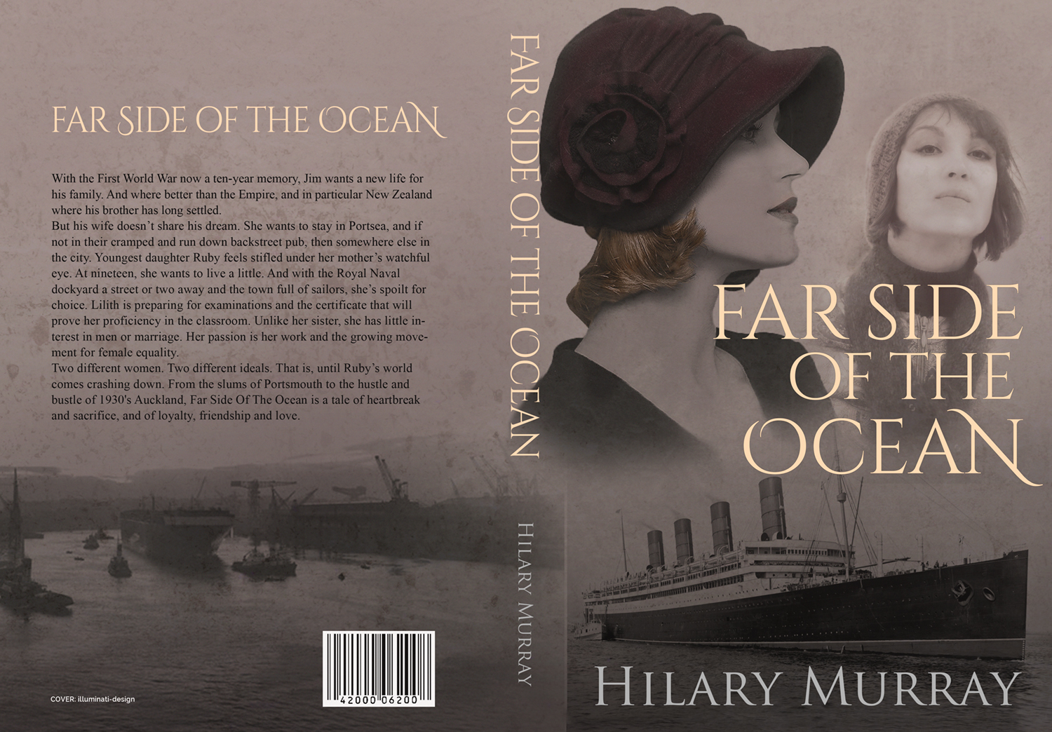 eBook Cover Design by illuminati-design for this project | Design #14815406