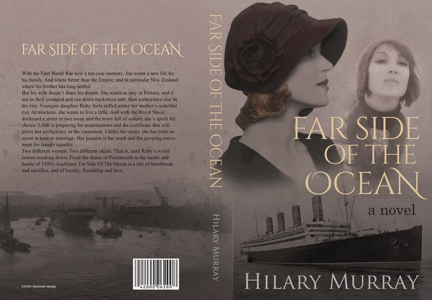 eBook Cover Design by illuminati-design for this project | Design #14815412