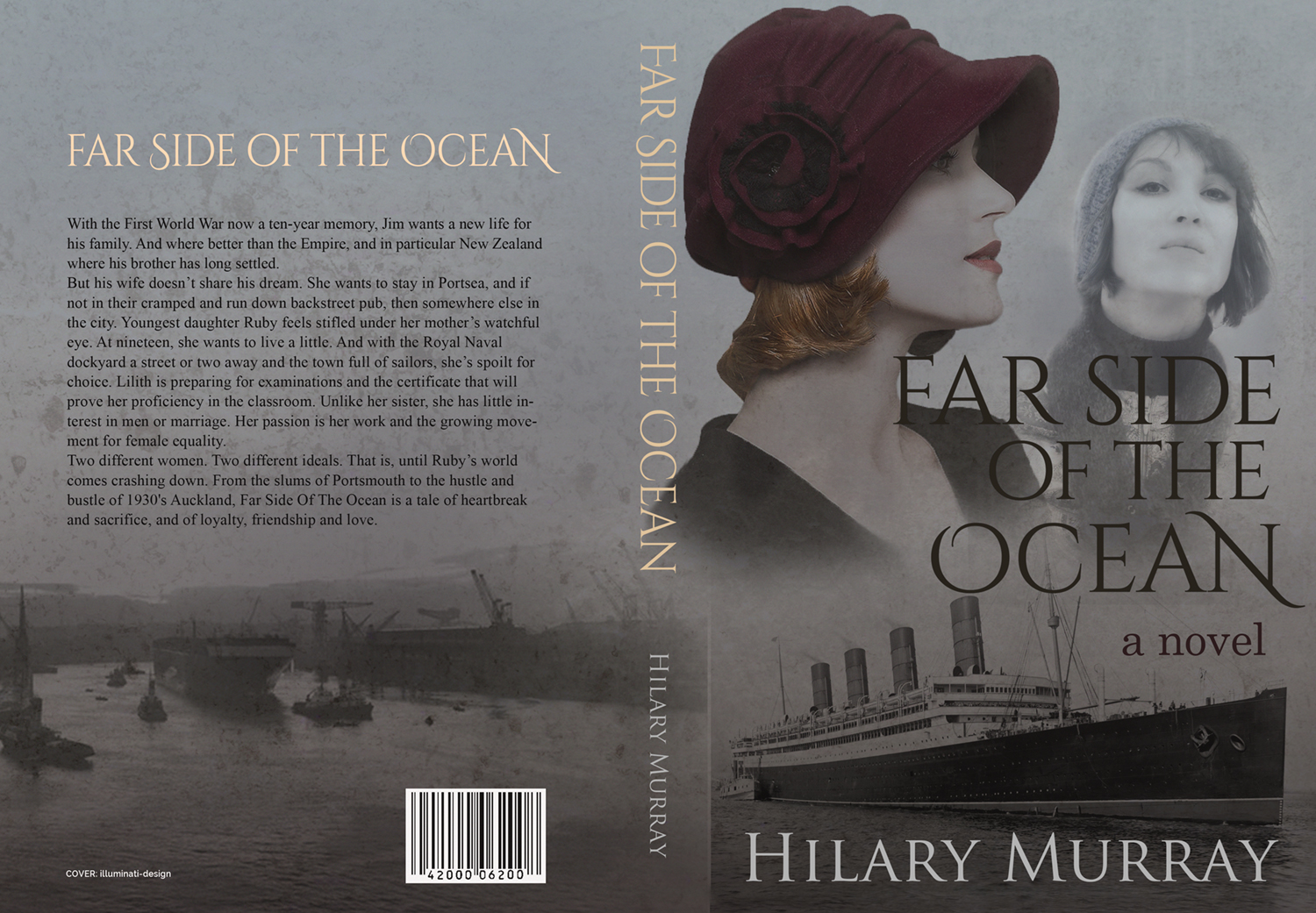 eBook Cover Design by illuminati-design for this project | Design #14815423