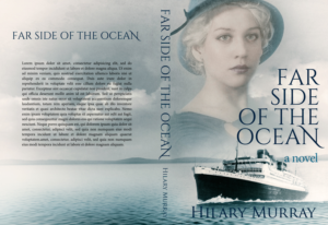  Author needs 1930's romance/drama ebook cover with wow factor! Book 2 in series  | Design de Couverture eBook par dienel96