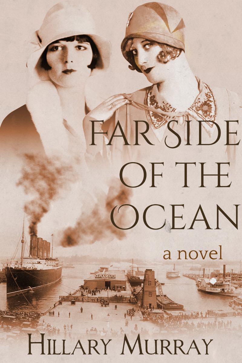 eBook Cover Design by Marta van Eck for this project | Design #14765028