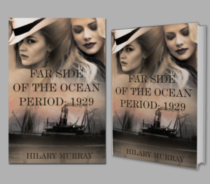 eBook Cover Design by Ann_RS - Anelia for this project | Design: #14801002