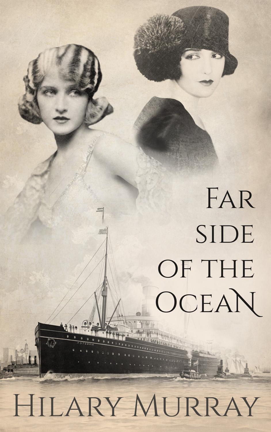 eBook Cover Design by Eva Jancsovics for this project | Design #14782929