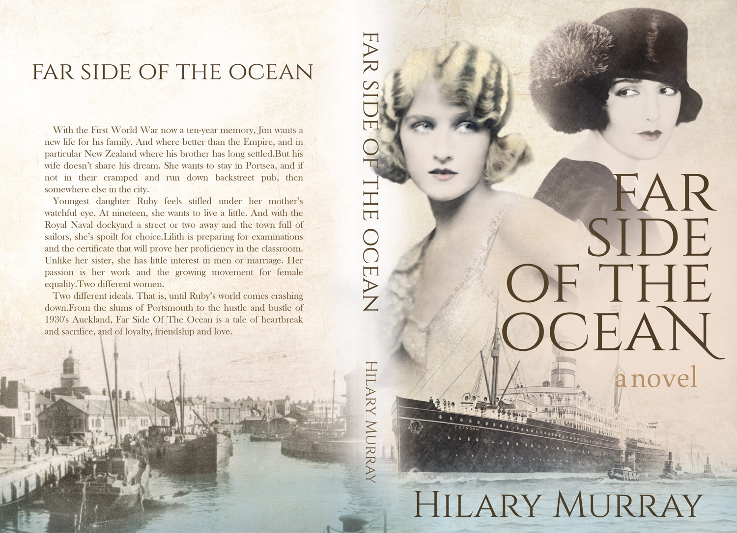 eBook Cover Design by Eva Jancsovics for this project | Design #14800660