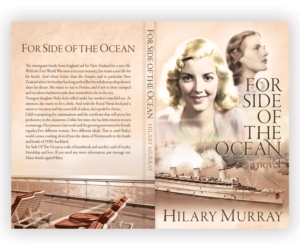 eBook Cover Design by Juan Andahur