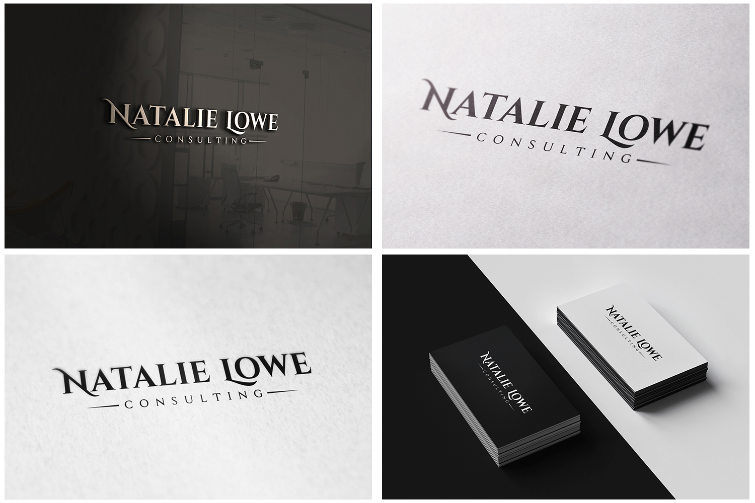 Logo Design by Wladimus for this project | Design #14692660