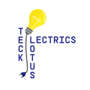 Logo Design by corafemme for Teck lotus electrics  | Design: #14689786
