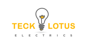 Logo-Design von corafemme für Teck lotus electrics  | Design #14698448