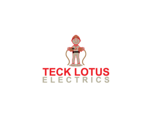 Logo Design by mojibur1993 for Teck lotus electrics  | Design: #14706868