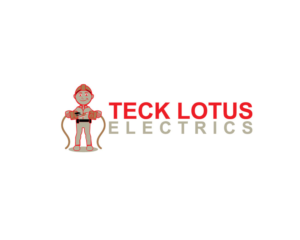 Logo Design by mojibur1993 for Teck lotus electrics  | Design: #14706870