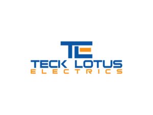 Logo Design by All Graphic Design Solution for Teck lotus electrics  | Design: #14724366