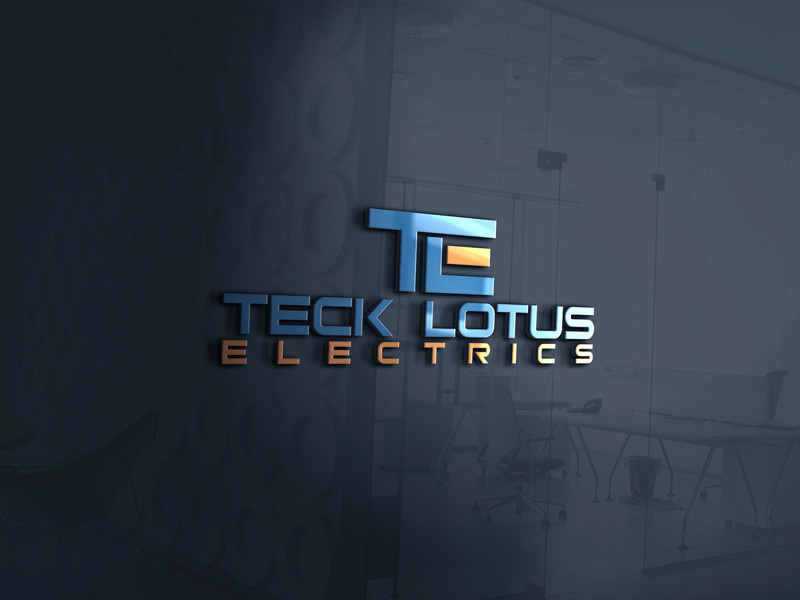 Design de Logo par All Graphic Design Solution pour Teck lotus electrics  | Design #14724367