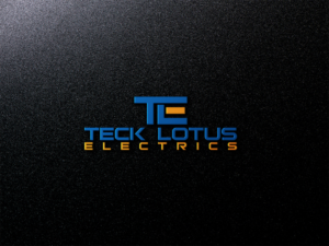 Logo Design by All Graphic Design Solution for Teck lotus electrics  | Design: #14724368