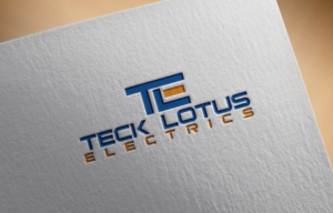 Logo Design by All Graphic Design Solution for Teck lotus electrics  | Design: #14724369