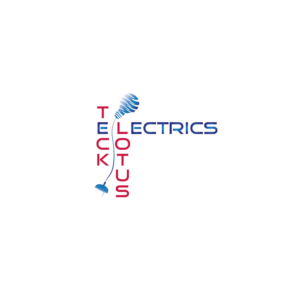 Logo Design by vigie for Teck lotus electrics  | Design: #14712027