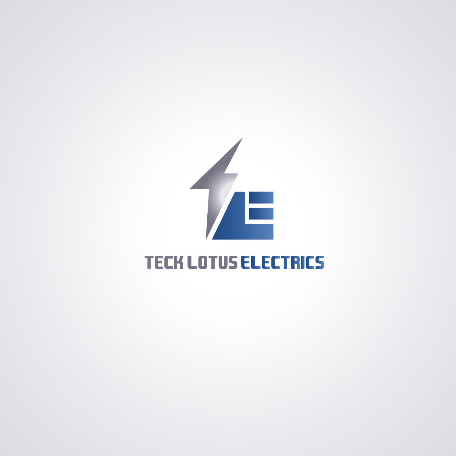 Logo Design by vigie for Teck lotus electrics  | Design #14712047