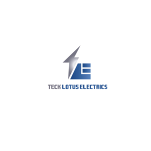 Logo-Design von vigie für Teck lotus electrics  | Design #14712089