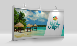 Logo-Design von Rodrigo Custodio für Turks & Caicos Resort Wear | Design: #14694830