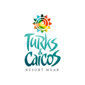 Logo-Design von Rodrigo Custodio für Turks & Caicos Resort Wear | Design: #14701157