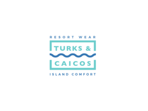 Logo-Design von wonderland für Turks & Caicos Resort Wear | Design: #14700051