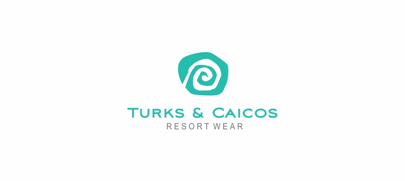 Logo Design by pa2pat for Turks & Caicos Resort Wear | Design #14768927