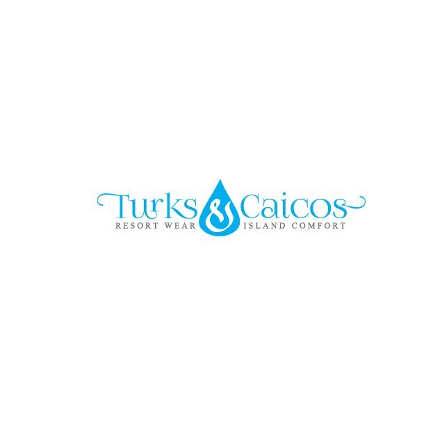 Logo-Design von Boink für Turks & Caicos Resort Wear | Design #14805009