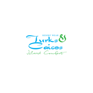 Logo-Design von Boink für Turks & Caicos Resort Wear | Design: #14805010