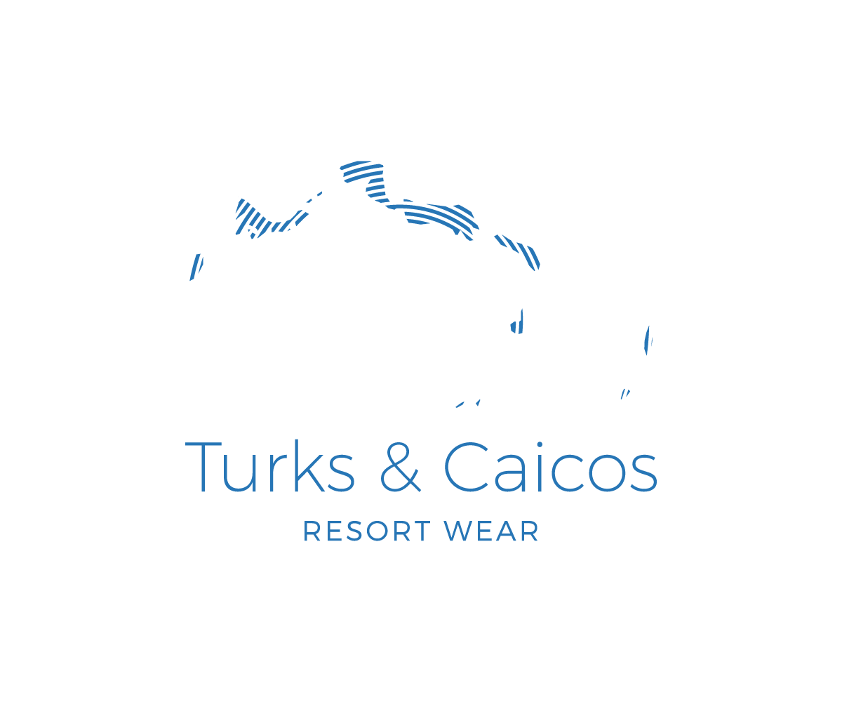Logo Design by Trilobytes for Turks & Caicos Resort Wear | Design #14805191