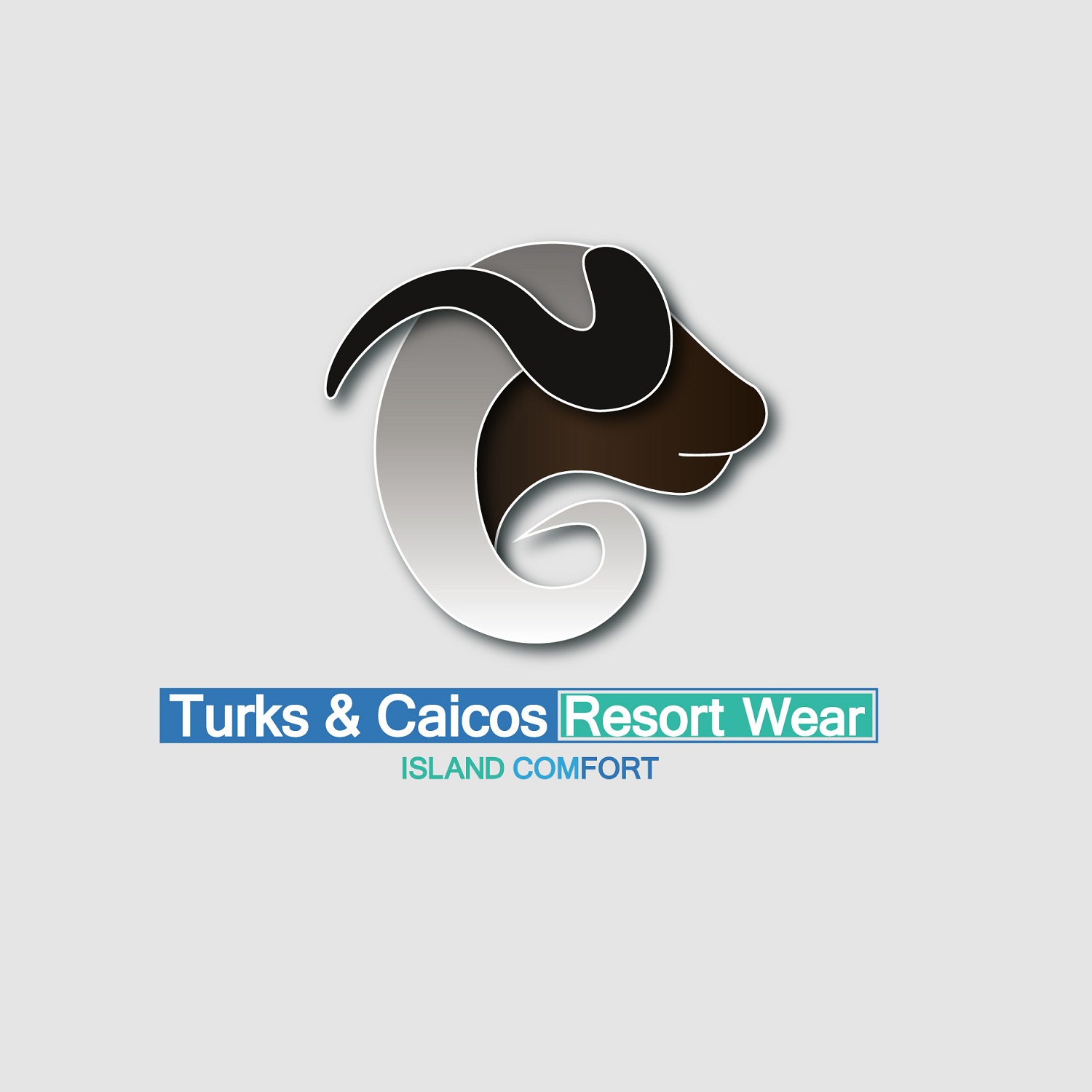 Logo-Design von royanmj04 für Turks & Caicos Resort Wear | Design #14752871