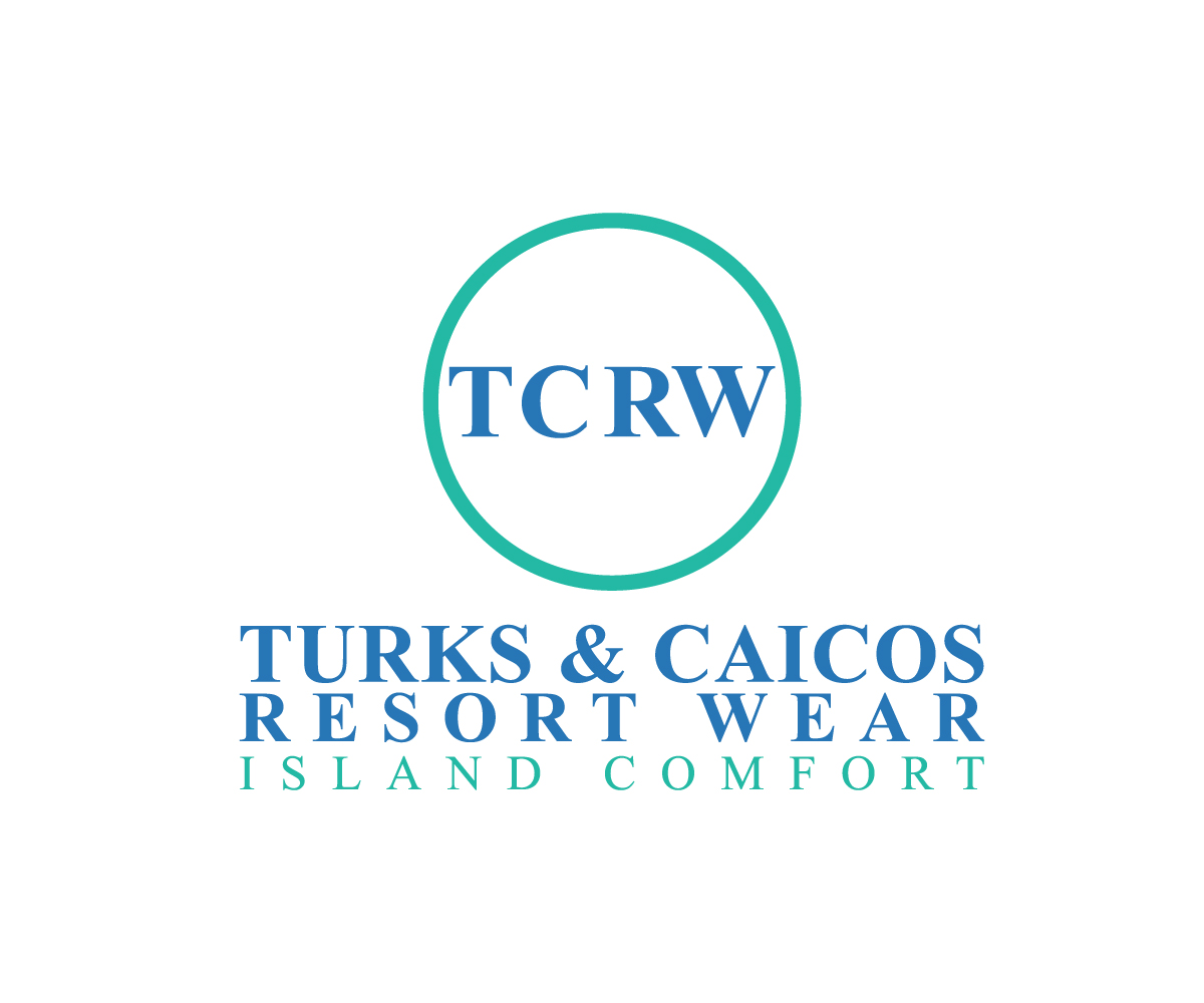 Logo Design by Adda design for Turks & Caicos Resort Wear | Design #14710787