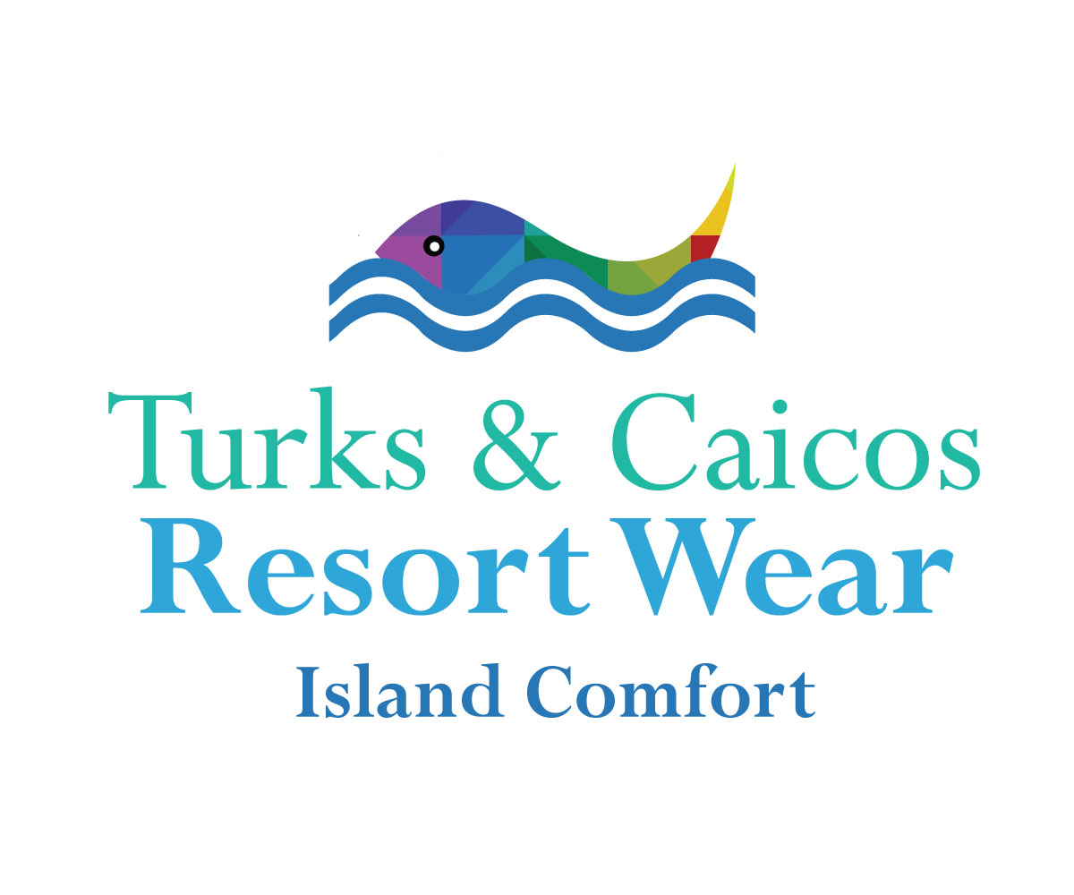 Design de Logo par jnh pour Turks & Caicos Resort Wear | Design #14706251