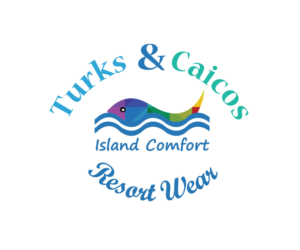 Logo-Design von jnh für Turks & Caicos Resort Wear | Design: #14717235
