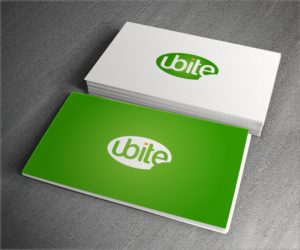 Logo-Design von aglaronde23 für ubite limited | Design: #14699507