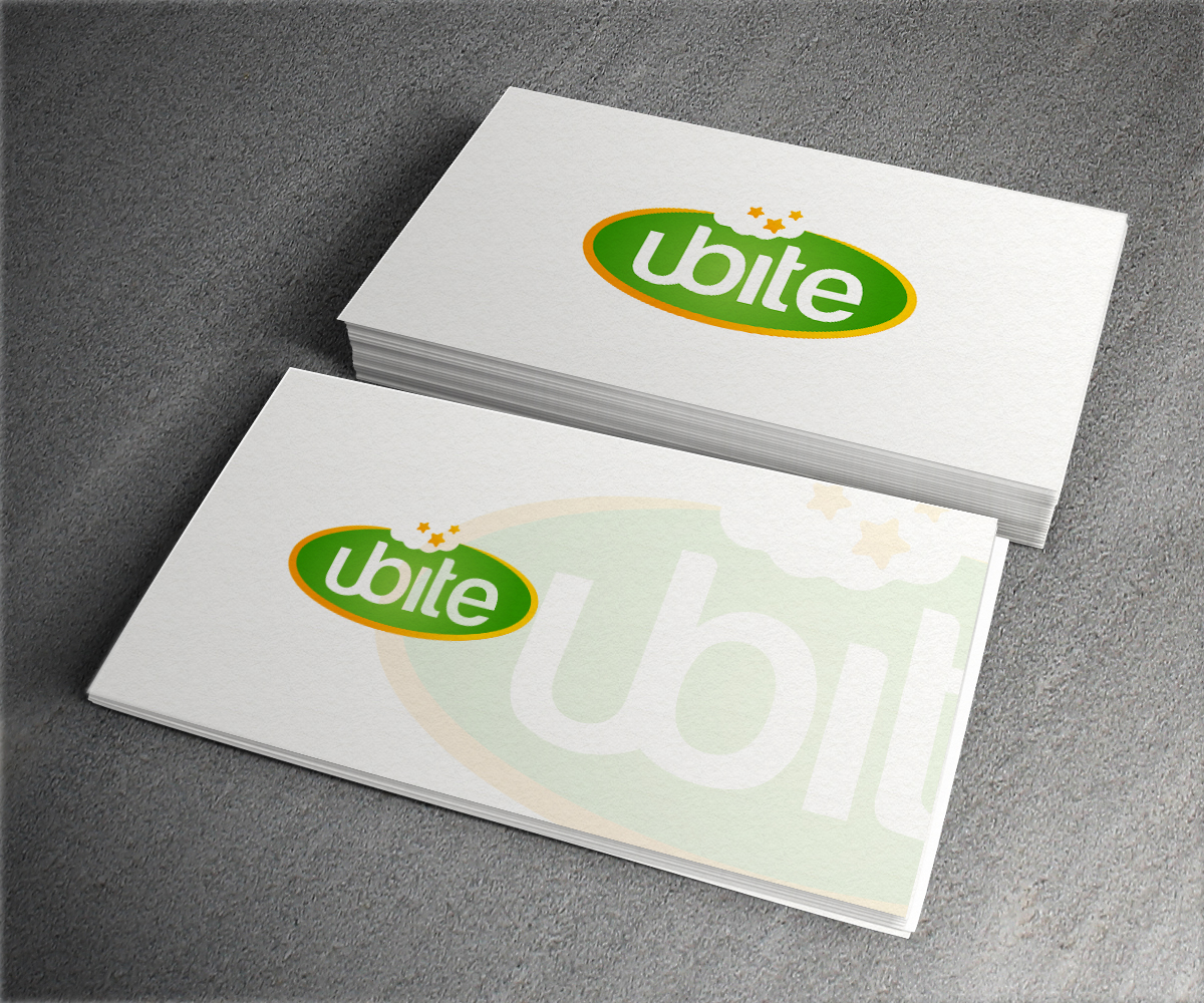 Logo Design by aglaronde23 for ubite limited | Design #14750157
