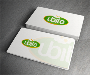 Logo-Design von aglaronde23 für ubite limited | Design: #14750157