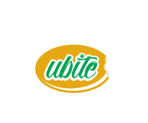 Logo-Design von Alien Cookie für ubite limited | Design: #14768782