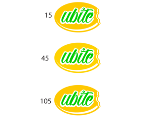Logo-Design von Alien Cookie für ubite limited | Design: #14795688