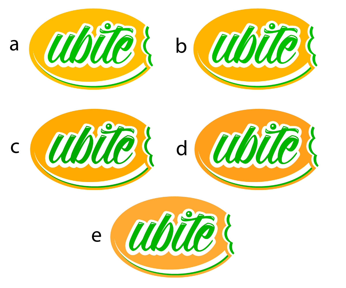 Logo-Design von Alien Cookie für ubite limited | Design #14840443