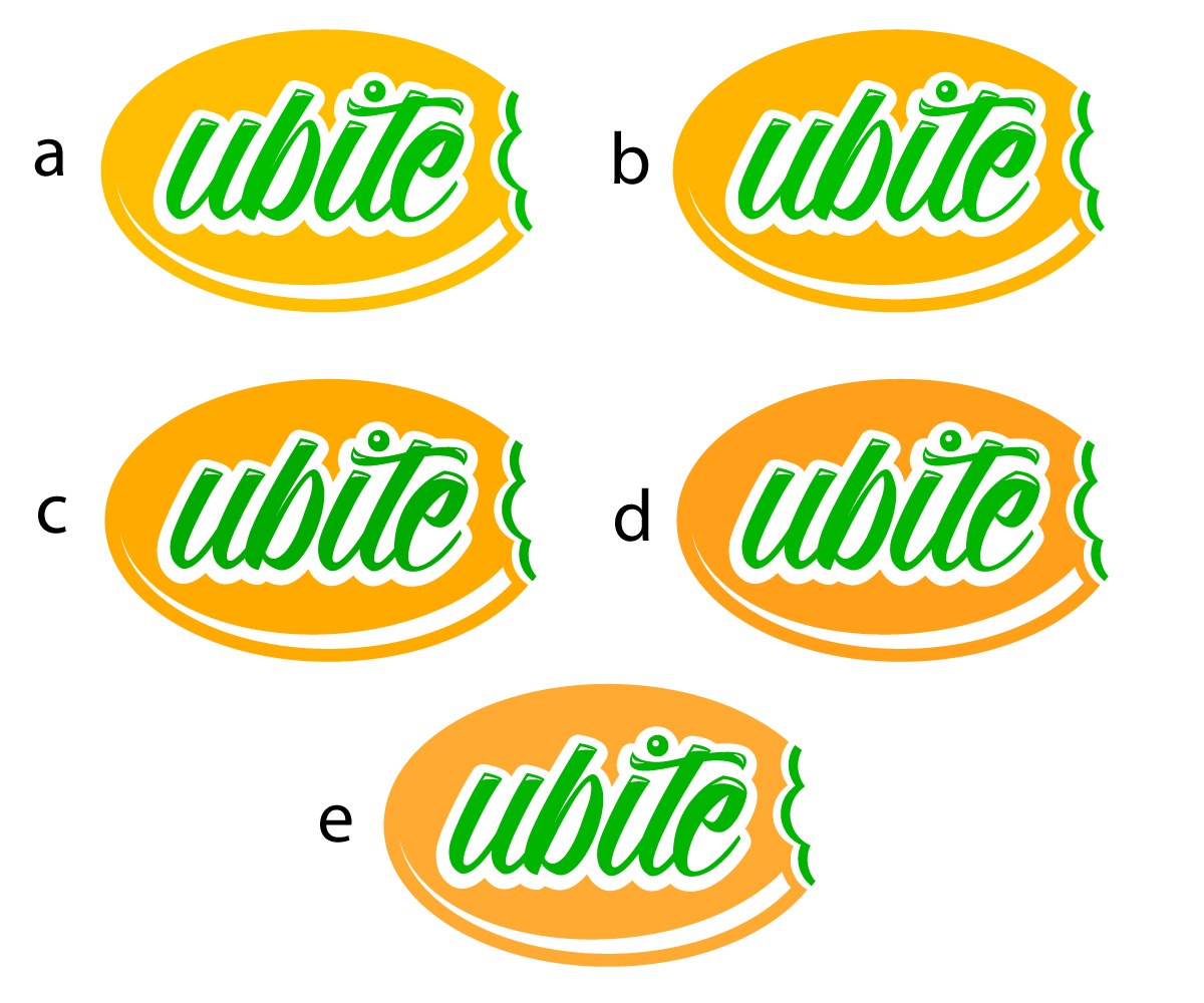 Logo Design by Alien Cookie for ubite limited | Design #14850657