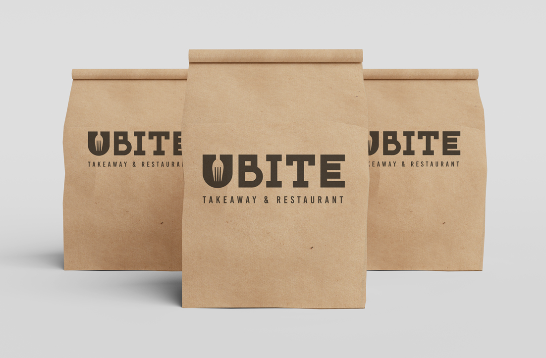 Logo-Design von GLDesigns für ubite limited | Design #14690019