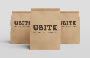 Logo Design by GLDesigns for ubite limited | Design #14690019
